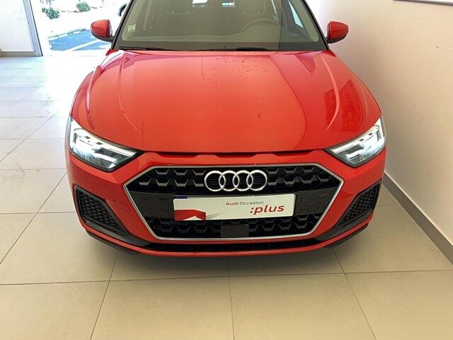 Audi A1 Sportback Advanced 2 25 TFSI 95 Ch 5 Vitesses - 2022 - Joinsteer - #8