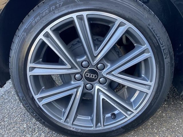 Audi A1 Sportback Advanced 2 25 TFSI 95 Ch 5 Vitesses - 2023 - Joinsteer - #50