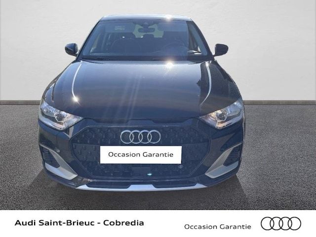 Audi A1 Design 30 TFSI 110 Ch 6 Vitesses - 2023 - Joinsteer - #2