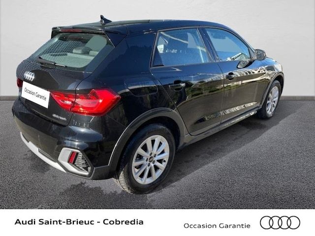 Audi A1 Design 30 TFSI 110 Ch 6 Vitesses - 2023 - Joinsteer - #4