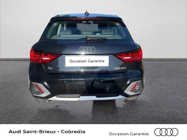 Audi A1 Design 30 TFSI 110 Ch 6 Vitesses - 2023 - Joinsteer - #5