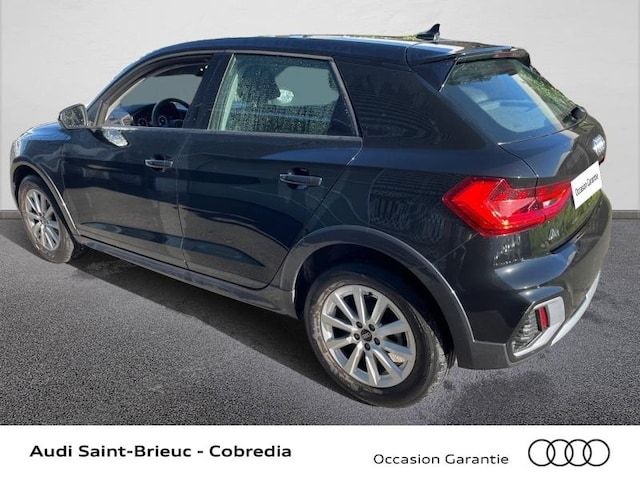 Audi A1 Design 30 TFSI 110 Ch 6 Vitesses - 2023 - Joinsteer - #6