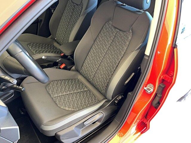 Audi A1 Sportback Advanced 2 25 TFSI 95 Ch 5 Vitesses - 2022 - Joinsteer - #19