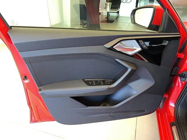 Audi A1 Sportback Advanced 2 25 TFSI 95 Ch 5 Vitesses - 2022 - Joinsteer - #24