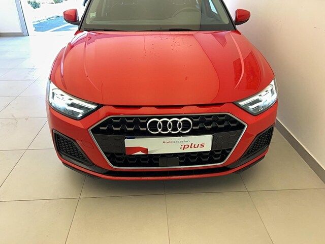 Audi A1 Sportback Advanced 2 25 TFSI 95 Ch 5 Vitesses - 2022 - Joinsteer - #35