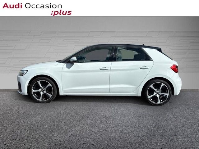 Audi A1 Sportback Advanced 25 TFSI 95 Ch 5 Vitesses - 2021 - Joinsteer - #2