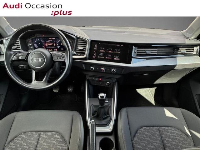 Audi A1 Sportback Advanced 25 TFSI 95 Ch 5 Vitesses - 2021 - Joinsteer - #3