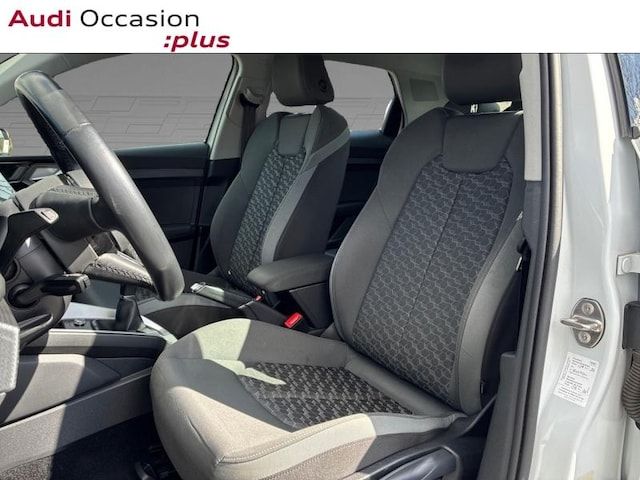 Audi A1 Sportback Advanced 25 TFSI 95 Ch 5 Vitesses - 2021 - Joinsteer - #6