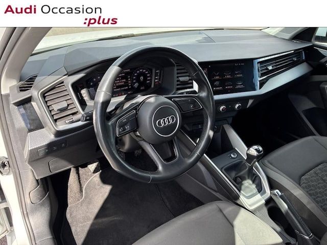 Audi A1 Sportback Advanced 25 TFSI 95 Ch 5 Vitesses - 2021 - Joinsteer - #7