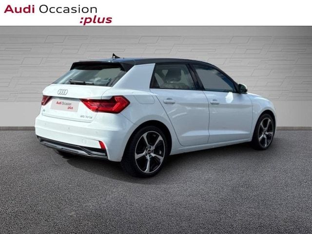 Audi A1 Sportback Advanced 25 TFSI 95 Ch 5 Vitesses - 2021 - Joinsteer - #9