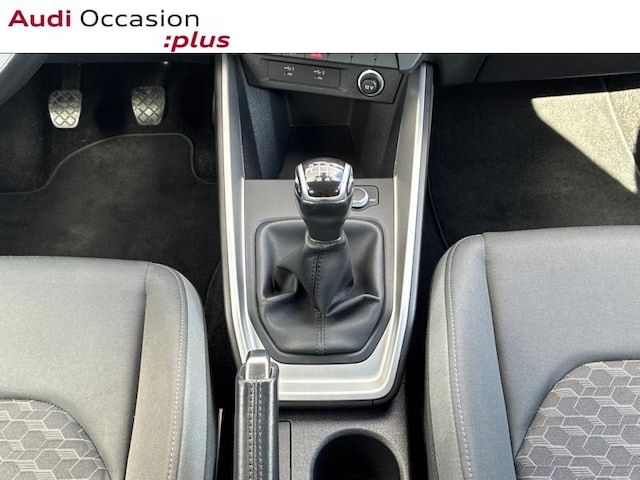 Audi A1 Sportback Advanced 25 TFSI 95 Ch 5 Vitesses - 2021 - Joinsteer - #12
