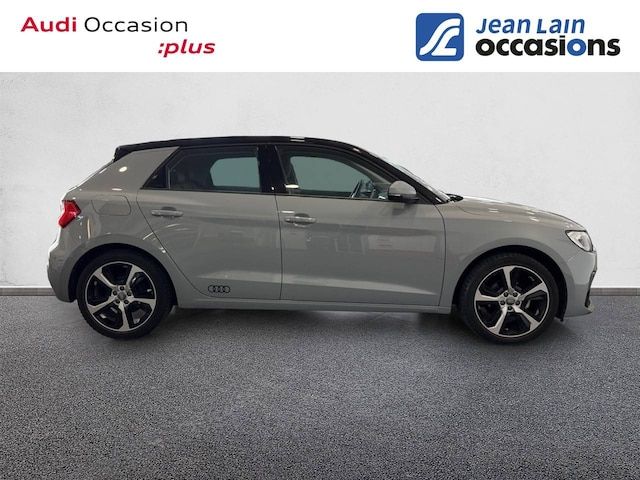 Audi A1 Sportback Advanced 25 TFSI 95 Ch 5 Vitesses - 2020 - Joinsteer - #4