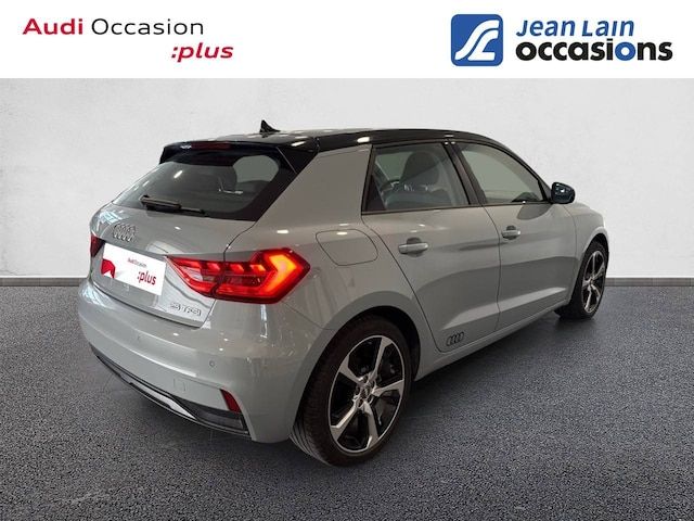 Audi A1 Sportback Advanced 25 TFSI 95 Ch 5 Vitesses - 2020 - Joinsteer - #5