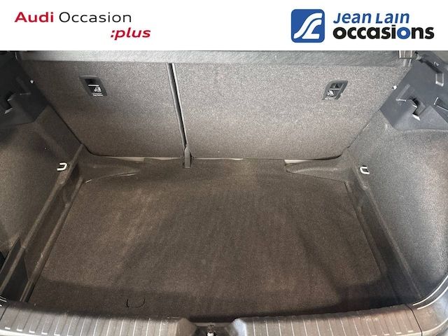 Audi A1 Sportback Advanced 25 TFSI 95 Ch 5 Vitesses - 2020 - Joinsteer - #10