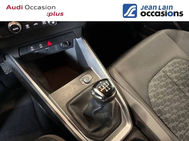 Audi A1 Sportback Advanced 25 TFSI 95 Ch 5 Vitesses - 2020 - Joinsteer - #13