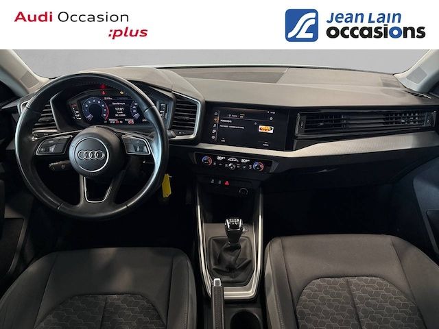 Audi A1 Sportback Advanced 25 TFSI 95 Ch 5 Vitesses - 2020 - Joinsteer - #18