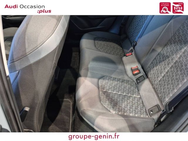 Audi A1 Sportback Advanced 2 25 TFSI 95 Ch 5 Vitesses - 2023 - Joinsteer - #10