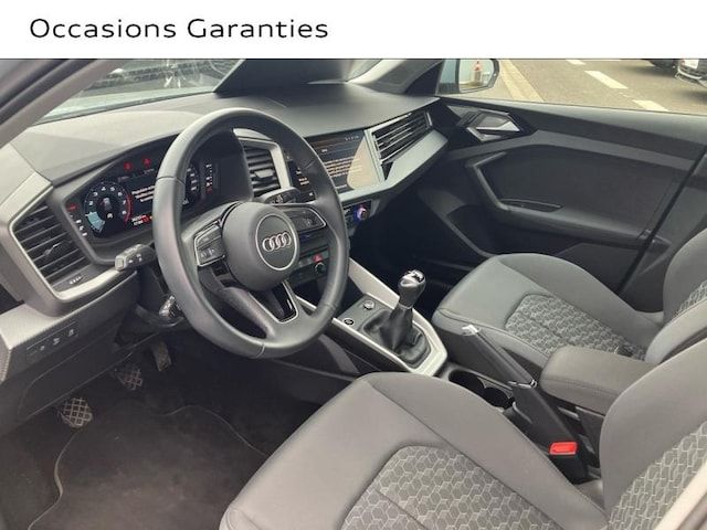 Audi A1 Sportback Advanced 2 25 TFSI 95 Ch 5 Vitesses - 2023 - Joinsteer - #8