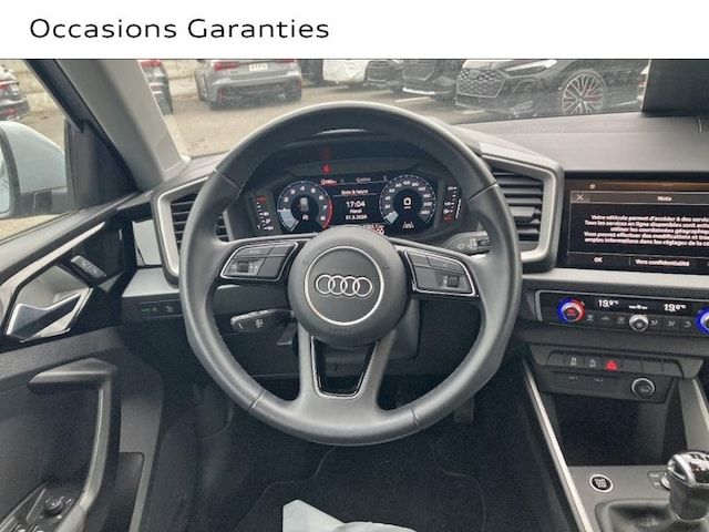 Audi A1 Sportback Advanced 2 25 TFSI 95 Ch 5 Vitesses - 2023 - Joinsteer - #10
