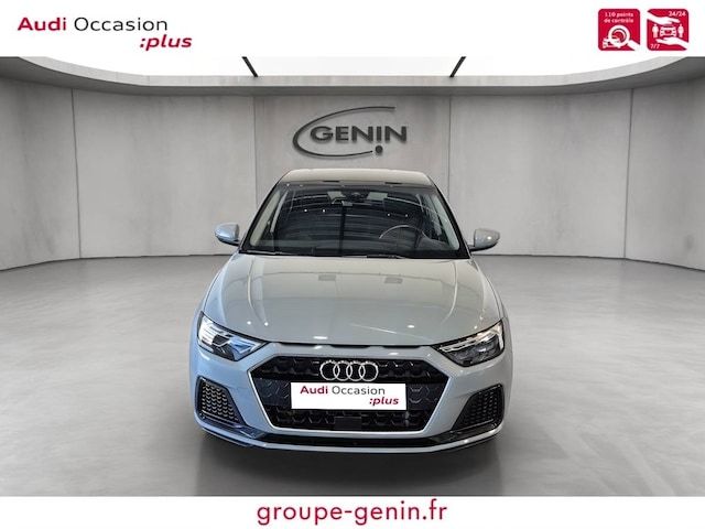 Audi A1 Sportback Advanced 2 25 TFSI 95 Ch 5 Vitesses - 2023 - Joinsteer - #12