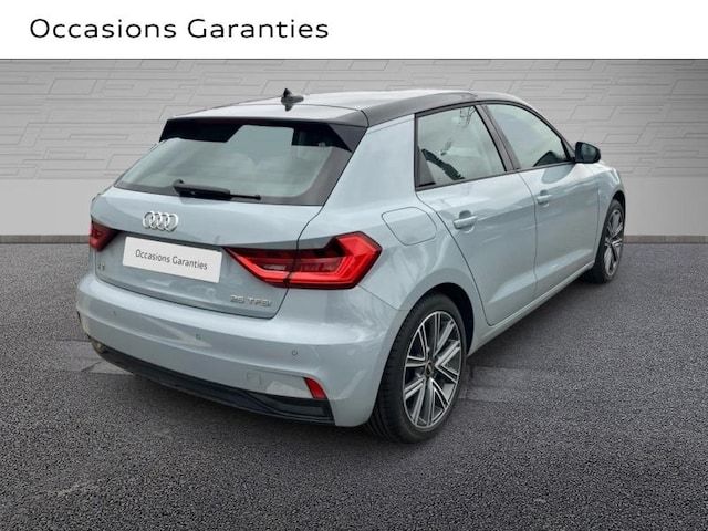Audi A1 Sportback Advanced 2 25 TFSI 95 Ch 5 Vitesses - 2023 - Joinsteer - #11