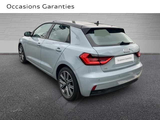 Audi A1 Sportback Advanced 2 25 TFSI 95 Ch 5 Vitesses - 2023 - Joinsteer - #12