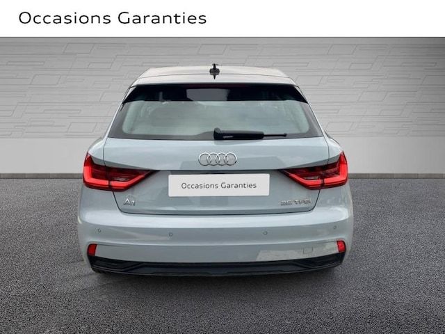 Audi A1 Sportback Advanced 2 25 TFSI 95 Ch 5 Vitesses - 2023 - Joinsteer - #15