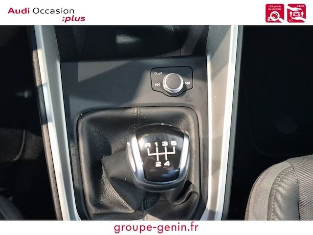Audi A1 Sportback Advanced 2 25 TFSI 95 Ch 5 Vitesses - 2023 - Joinsteer - #19