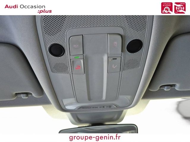 Audi A1 Sportback Advanced 2 25 TFSI 95 Ch 5 Vitesses - 2023 - Joinsteer - #24