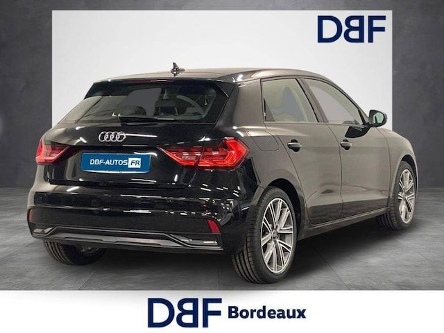 Audi A1 Sportback Advanced 2 25 TFSI 95 Ch 5 Vitesses - 2023 - Joinsteer - #5