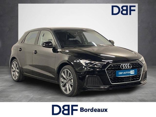 Audi A1 Sportback Advanced 2 25 TFSI 95 Ch 5 Vitesses - 2023 - Joinsteer - #6
