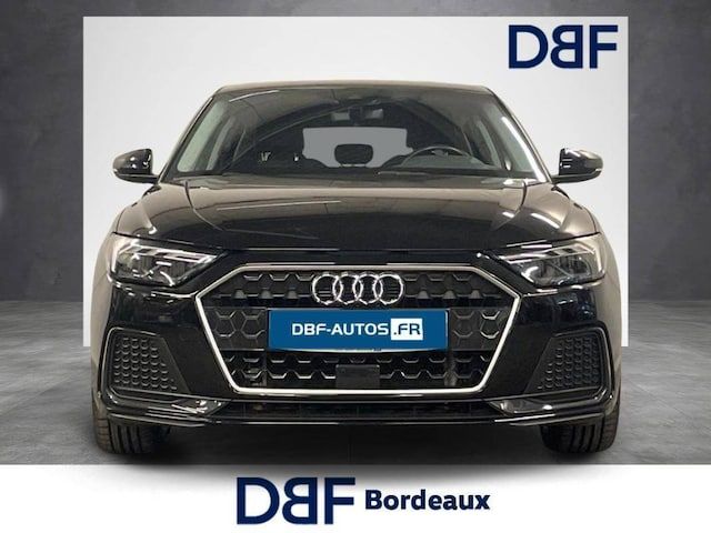 Audi A1 Sportback Advanced 2 25 TFSI 95 Ch 5 Vitesses - 2023 - Joinsteer - #7