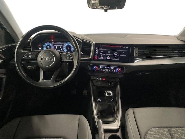 Audi A1 Sportback Advanced 2 25 TFSI 95 Ch 5 Vitesses - 2023 - Joinsteer - #8