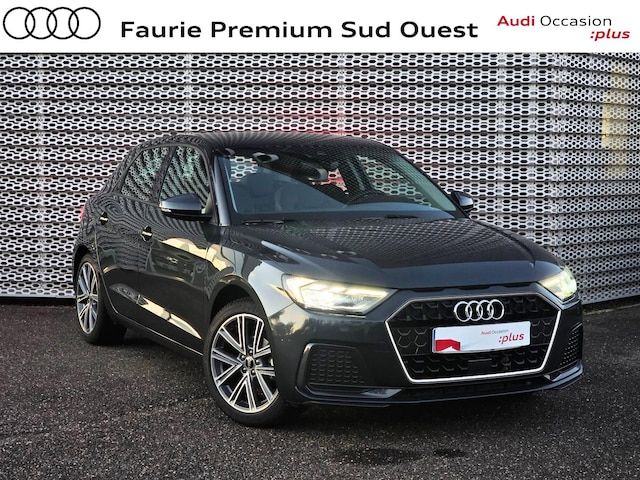 Audi A1 Sportback Advanced 2 25 TFSI 95 Ch 5 Vitesses - 2022 - Joinsteer - #2