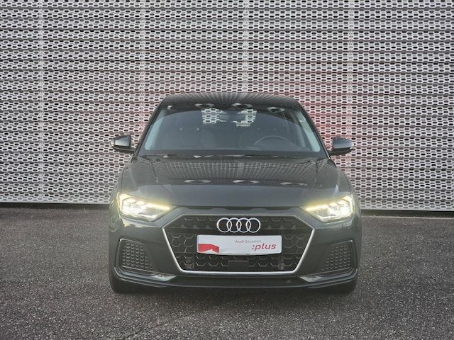 Audi A1 Sportback Advanced 2 25 TFSI 95 Ch 5 Vitesses - 2022 - Joinsteer - #3