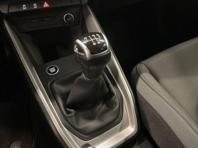 Audi A1 Sportback Advanced 2 25 TFSI 95 Ch 5 Vitesses - 2023 - Joinsteer - #11
