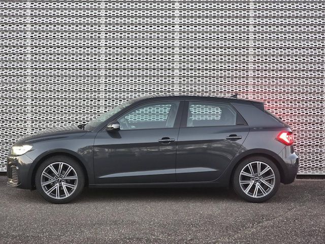 Audi A1 Sportback Advanced 2 25 TFSI 95 Ch 5 Vitesses - 2022 - Joinsteer - #4