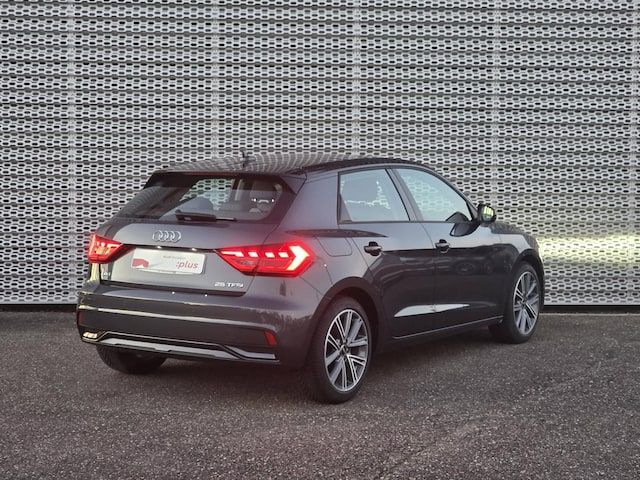 Audi A1 Sportback Advanced 2 25 TFSI 95 Ch 5 Vitesses - 2022 - Joinsteer - #6