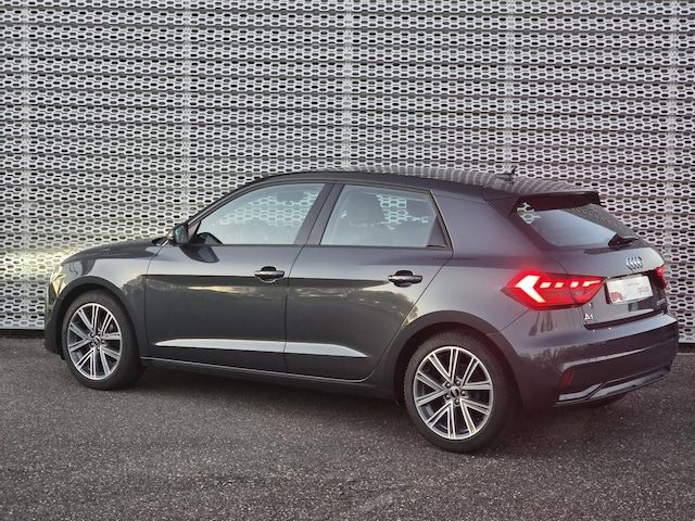 Audi A1 Sportback Advanced 2 25 TFSI 95 Ch 5 Vitesses - 2022 - Joinsteer - #7