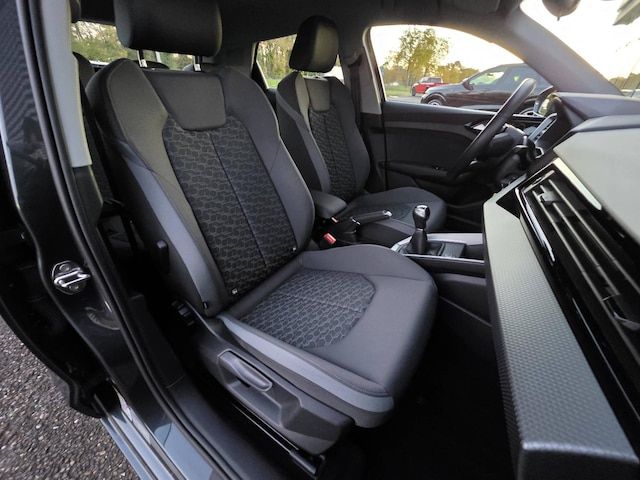 Audi A1 Sportback Advanced 2 25 TFSI 95 Ch 5 Vitesses - 2022 - Joinsteer - #13