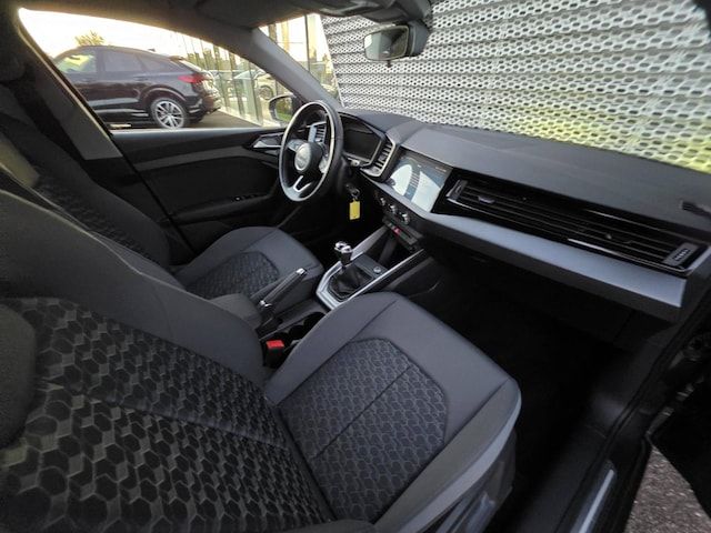 Audi A1 Sportback Advanced 2 25 TFSI 95 Ch 5 Vitesses - 2022 - Joinsteer - #14