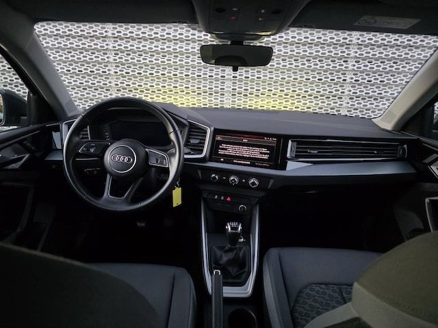 Audi A1 Sportback Advanced 2 25 TFSI 95 Ch 5 Vitesses - 2022 - Joinsteer - #17