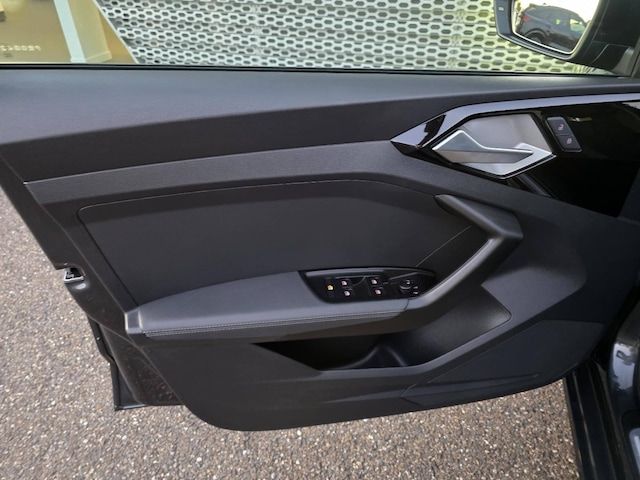 Audi A1 Sportback Advanced 2 25 TFSI 95 Ch 5 Vitesses - 2022 - Joinsteer - #21
