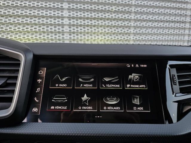 Audi A1 Sportback Advanced 2 25 TFSI 95 Ch 5 Vitesses - 2022 - Joinsteer - #31