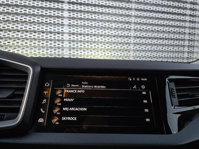 Audi A1 Sportback Advanced 2 25 TFSI 95 Ch 5 Vitesses - 2022 - Joinsteer - #33