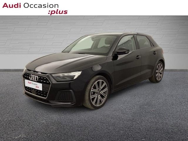 Audi A1 Sportback Advanced 2 25 TFSI 95 Ch 5 Vitesses - 2022 - Joinsteer - #1