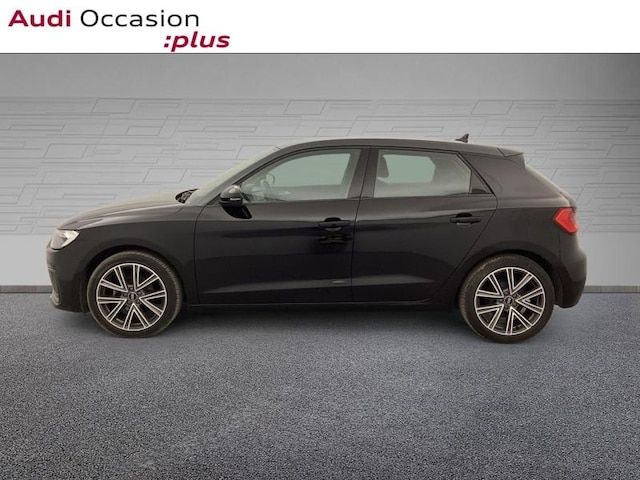 Audi A1 Sportback Advanced 2 25 TFSI 95 Ch 5 Vitesses - 2022 - Joinsteer - #2
