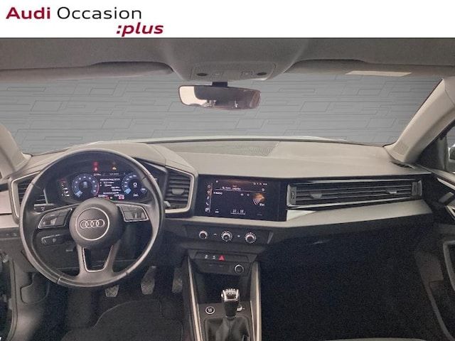 Audi A1 Sportback Advanced 2 25 TFSI 95 Ch 5 Vitesses - 2022 - Joinsteer - #3