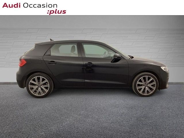 Audi A1 Sportback Advanced 2 25 TFSI 95 Ch 5 Vitesses - 2022 - Joinsteer - #5