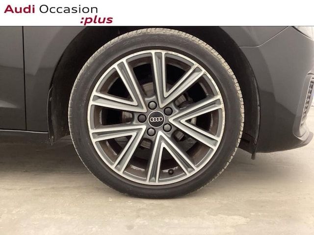 Audi A1 Sportback Advanced 2 25 TFSI 95 Ch 5 Vitesses - 2022 - Joinsteer - #6